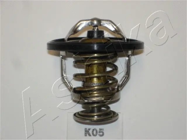 38-0K-K05 ASHIKA Термостат, охлаждающая жидкость (фото 1)