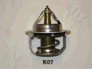 38-0K-K07 ASHIKA Термостат, охлаждающая жидкость (фото 1)