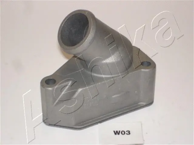 38-0W-W03 ASHIKA Термостат, охлаждающая жидкость (фото 1)