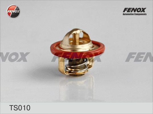 TS010 FENOX Термостат, охлаждающая жидкость (фото 1)