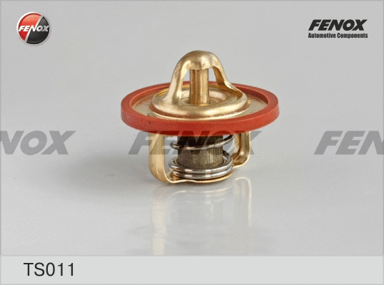 TS011 FENOX Термостат, охлаждающая жидкость (фото 1)