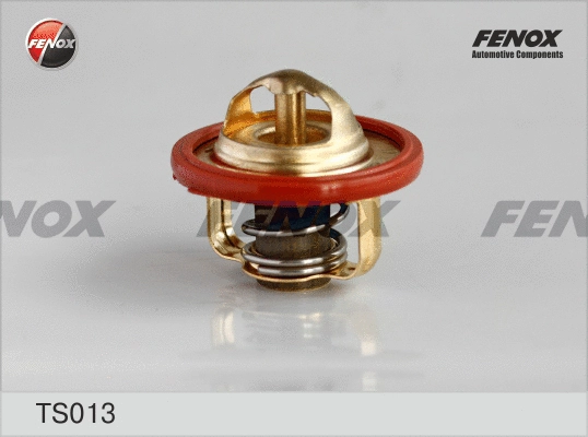 TS013 FENOX Термостат, охлаждающая жидкость (фото 1)