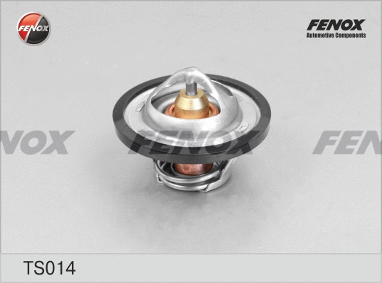 TS014 FENOX Термостат, охлаждающая жидкость (фото 1)