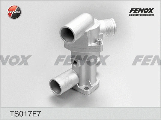 TS017E7 FENOX Термостат, охлаждающая жидкость (фото 2)