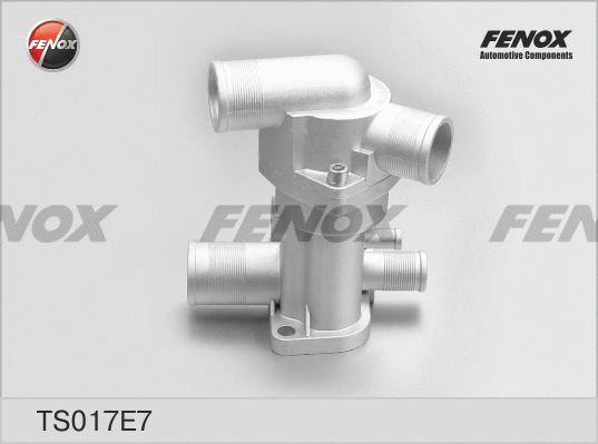 TS017E7 FENOX Термостат, охлаждающая жидкость (фото 3)