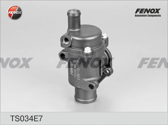 TS034E7 FENOX Термостат, охлаждающая жидкость (фото 1)