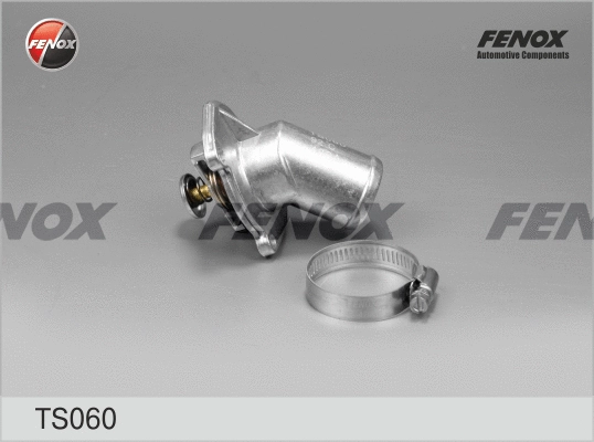 TS060 FENOX Термостат, охлаждающая жидкость (фото 1)