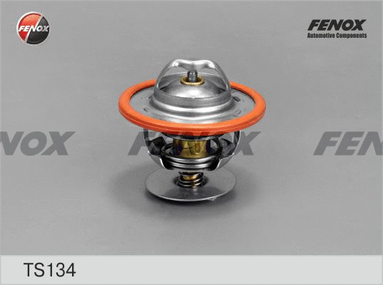 TS134 FENOX Термостат, охлаждающая жидкость (фото 1)
