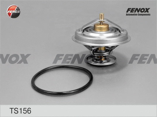 TS156 FENOX Термостат, охлаждающая жидкость (фото 1)