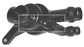 BTS519.82 BORG & BECK Термостат, охлаждающая жидкость (фото 1)