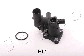 125H01 JAPKO Термостат, охлаждающая жидкость (фото 1)