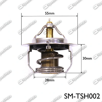 SM-TSH002 SpeedMate Термостат, охлаждающая жидкость (фото 1)