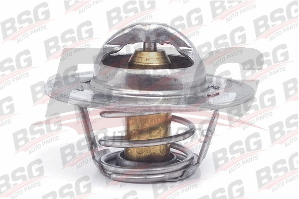 BSG 30-125-015 BSG Термостат, охлаждающая жидкость (фото 1)