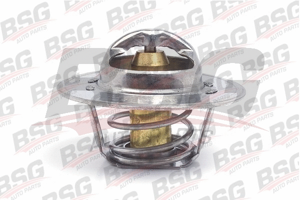 BSG 30-125-016 BSG Термостат, охлаждающая жидкость (фото 1)