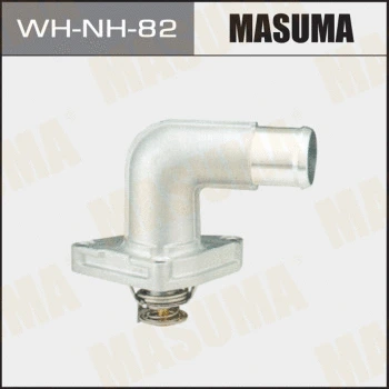 WH-NH-82 MASUMA Термостат, охлаждающая жидкость (фото 1)