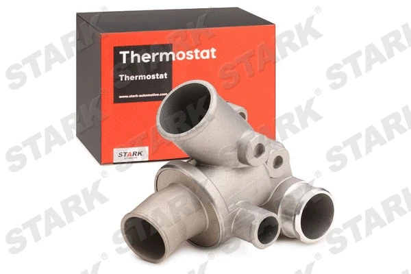 SKTC-0560220 Stark Термостат, охлаждающая жидкость (фото 2)