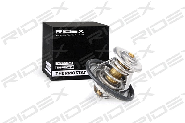 316T0034 RIDEX Термостат, охлаждающая жидкость (фото 1)