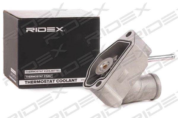 316T0079 RIDEX Термостат, охлаждающая жидкость (фото 1)