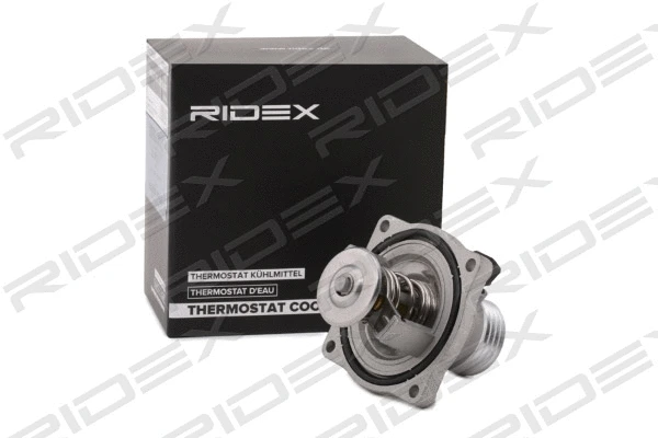 316T0171 RIDEX Термостат, охлаждающая жидкость (фото 4)