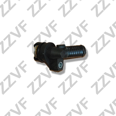 ZV37FT ZZVF Термостат, масляное охлаждение (фото 1)