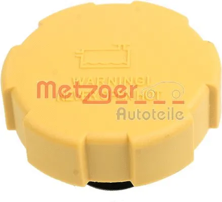 2140045 METZGER Крышка, резервуар охлаждающей жидкости (фото 2)