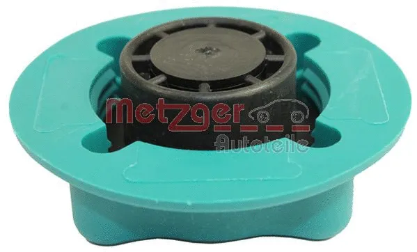 2140053 METZGER Крышка, резервуар охлаждающей жидкости (фото 1)