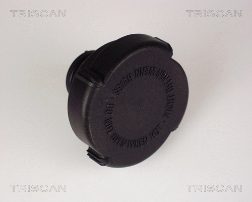 8610 21 TRISCAN Крышка, резервуар охлаждающей жидкости (фото 3)