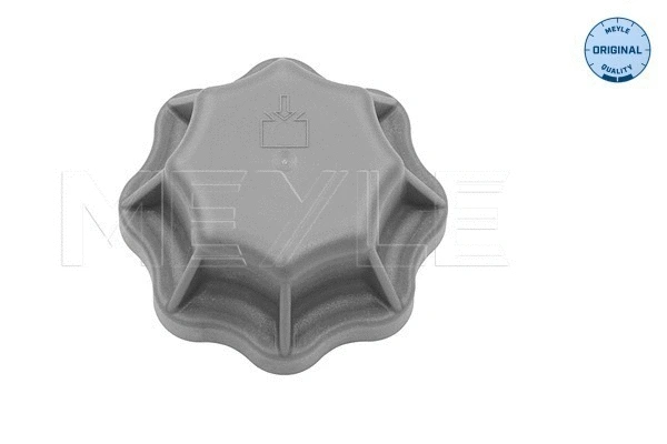 039 238 0001 MEYLE Крышка, резервуар охлаждающей жидкости (фото 1)