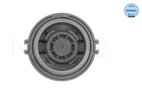 100 238 0002 MEYLE Крышка, резервуар охлаждающей жидкости (фото 2)
