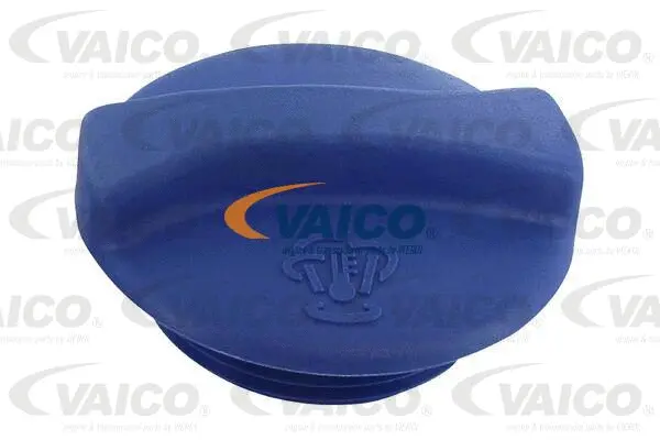 V10-0012 VAICO Крышка, резервуар охлаждающей жидкости (фото 1)