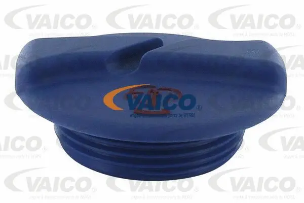 V10-0489 VAICO Крышка, резервуар охлаждающей жидкости (фото 1)