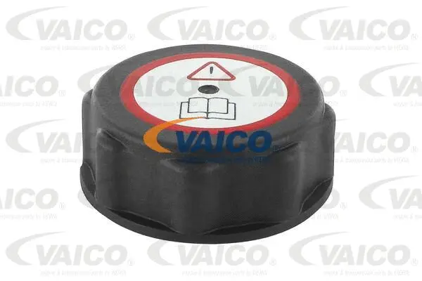 V25-0440 VAICO Крышка, резервуар охлаждающей жидкости (фото 1)