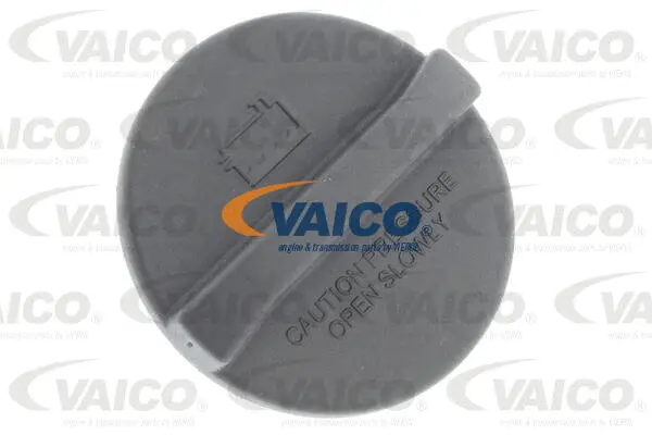 V30-3091 VAICO Крышка, резервуар охлаждающей жидкости (фото 1)