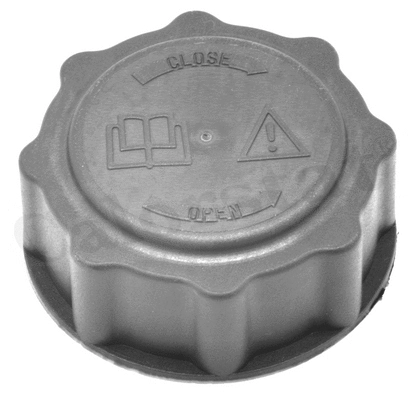 RC0006 VERNET-CALORSTAT Крышка, резервуар охлаждающей жидкости (фото 1)