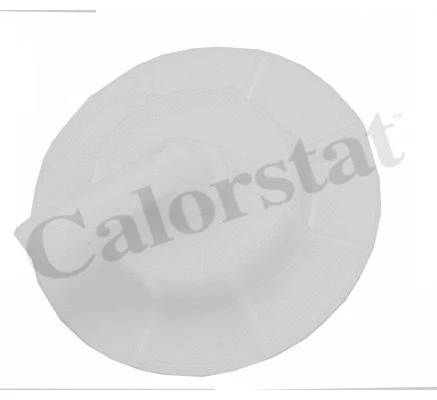 RC0176 VERNET-CALORSTAT Крышка, резервуар охлаждающей жидкости (фото 1)