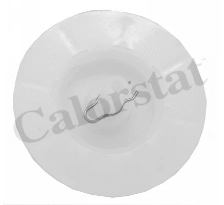 RC0176 VERNET-CALORSTAT Крышка, резервуар охлаждающей жидкости (фото 2)