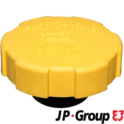 1214800200 JP GROUP Крышка, резервуар охлаждающей жидкости (фото 1)