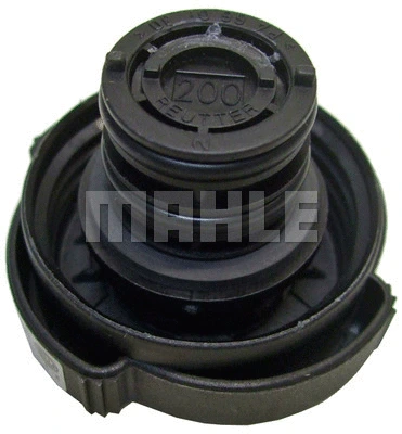 CRB 22 000P KNECHT/MAHLE Крышка, резервуар охлаждающей жидкости (фото 1)