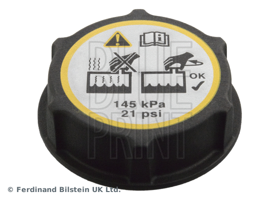 ADBP990013 BLUE PRINT Крышка, резервуар охлаждающей жидкости (фото 1)