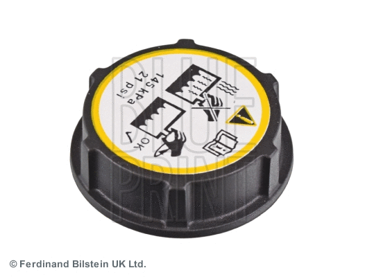 ADM59908 BLUE PRINT Крышка, резервуар охлаждающей жидкости (фото 1)
