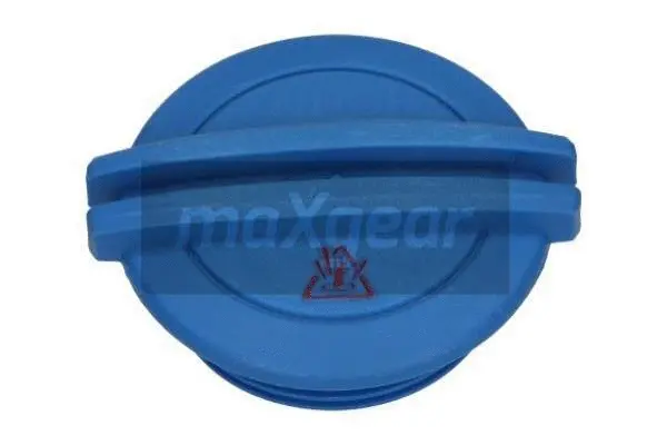 28-0315 MAXGEAR Крышка, резервуар охлаждающей жидкости (фото 1)