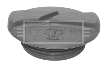 BRC113 BORG & BECK Крышка, резервуар охлаждающей жидкости (фото 1)