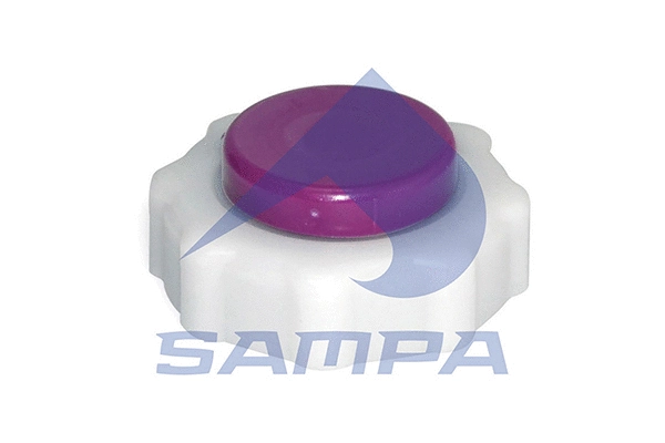 079.270 SAMPA Крышка, резервуар охлаждающей жидкости (фото 1)