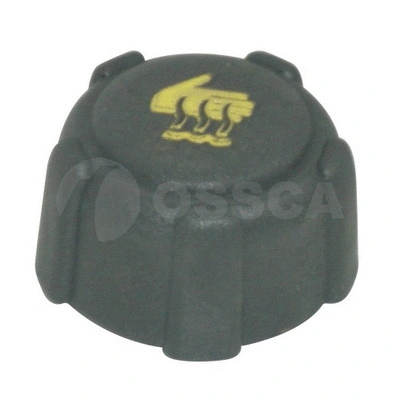 01674 OSSCA Крышка, резервуар охлаждающей жидкости (фото 1)