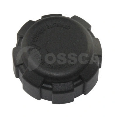 07560 OSSCA Крышка, резервуар охлаждающей жидкости (фото 1)