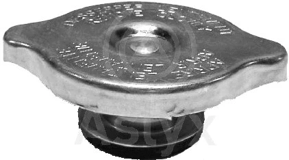 AS-201340 Aslyx Крышка, резервуар охлаждающей жидкости (фото 1)