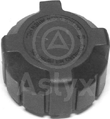 AS-201560 Aslyx Крышка, резервуар охлаждающей жидкости (фото 1)