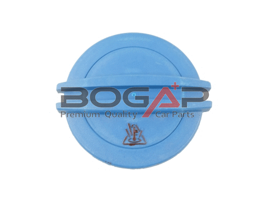 A4211101 BOGAP Крышка, резервуар охлаждающей жидкости (фото 1)