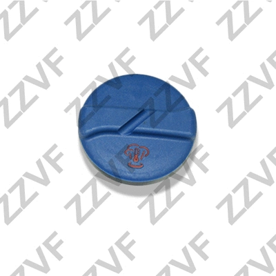 ZV21HD ZZVF Крышка, резервуар охлаждающей жидкости (фото 2)