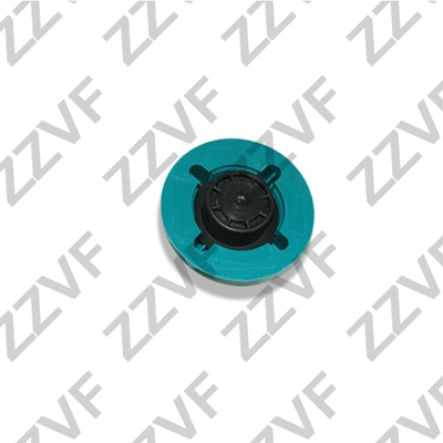 ZV49VL ZZVF Крышка, резервуар охлаждающей жидкости (фото 2)